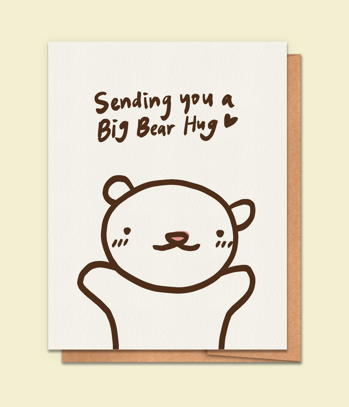 Bear Hug