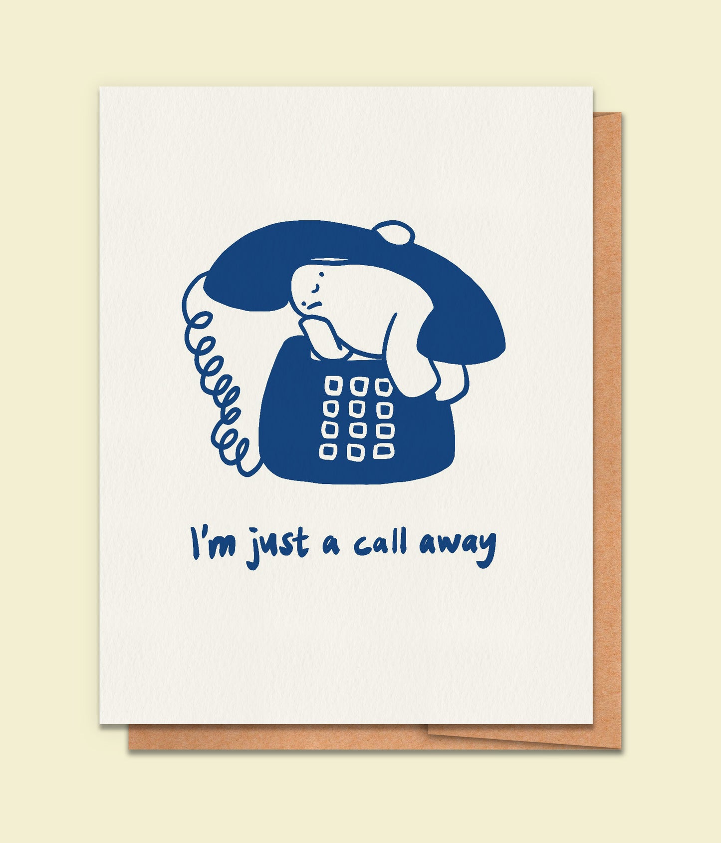 Call Away