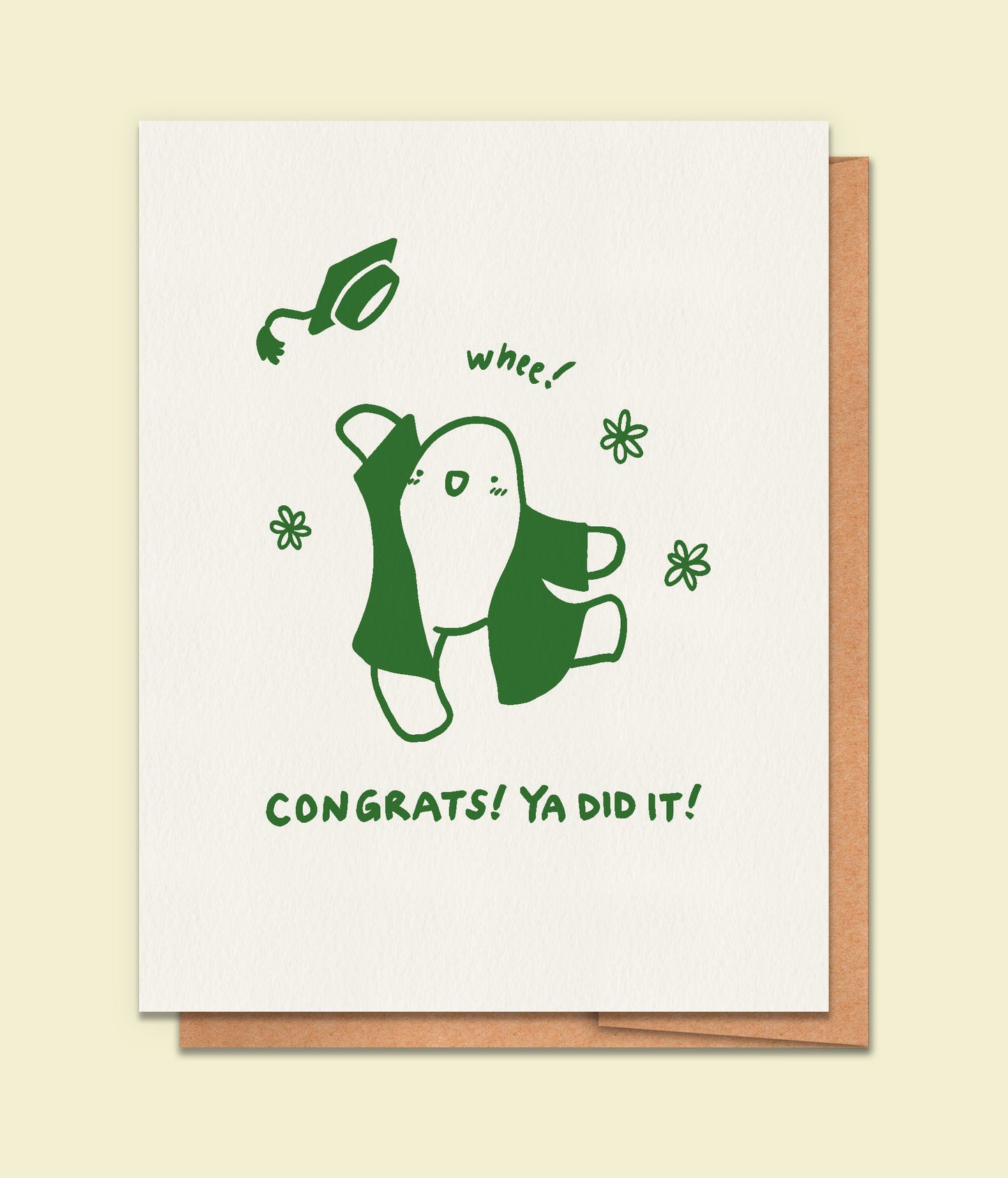 Congrats Grad!