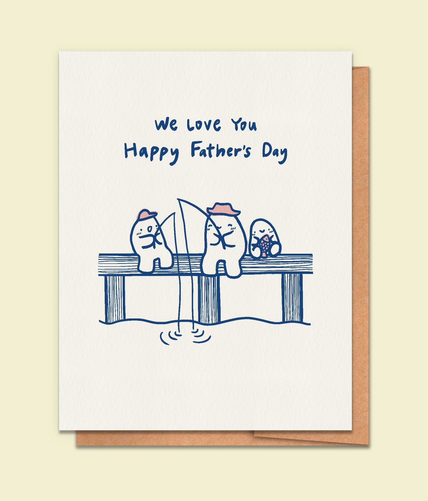 Happy Father's Day