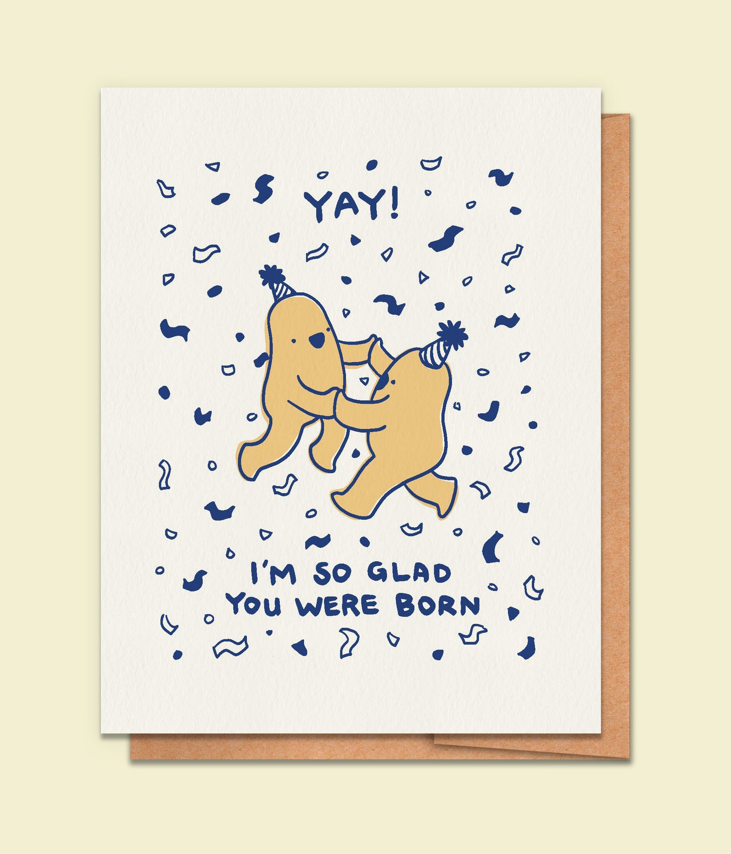Glad You Were Born