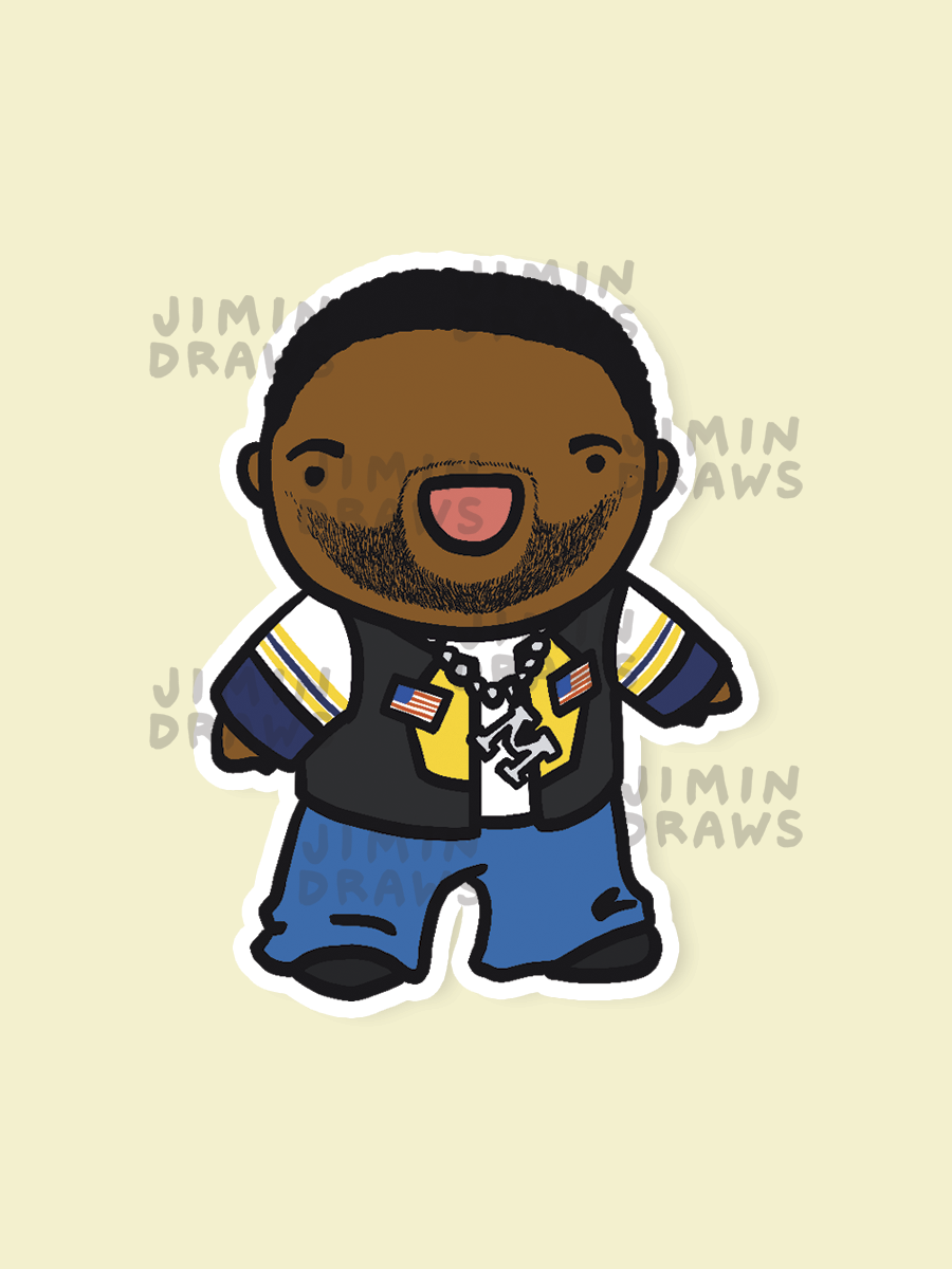 Kendrick & Friends
