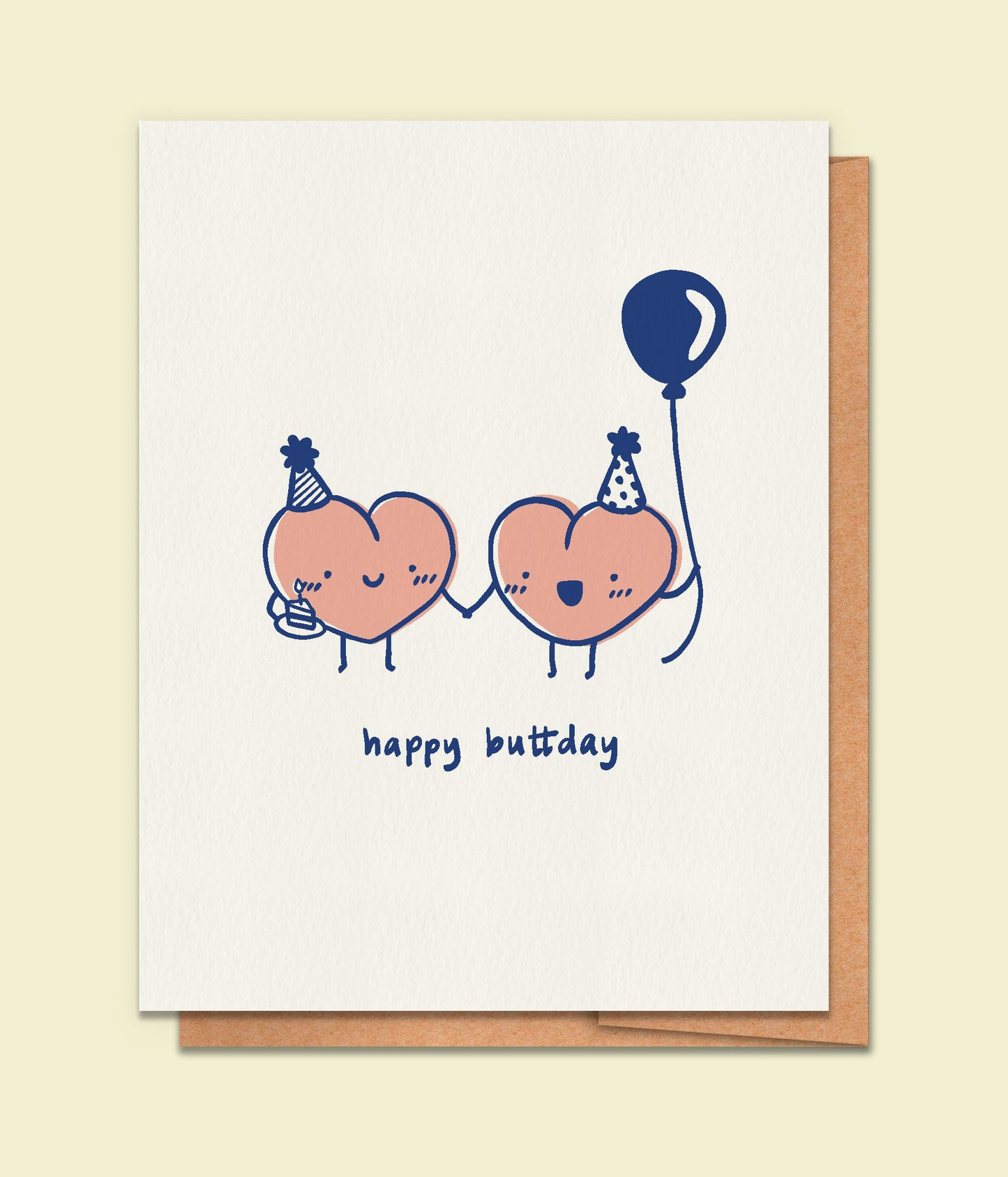 Happy Buttday