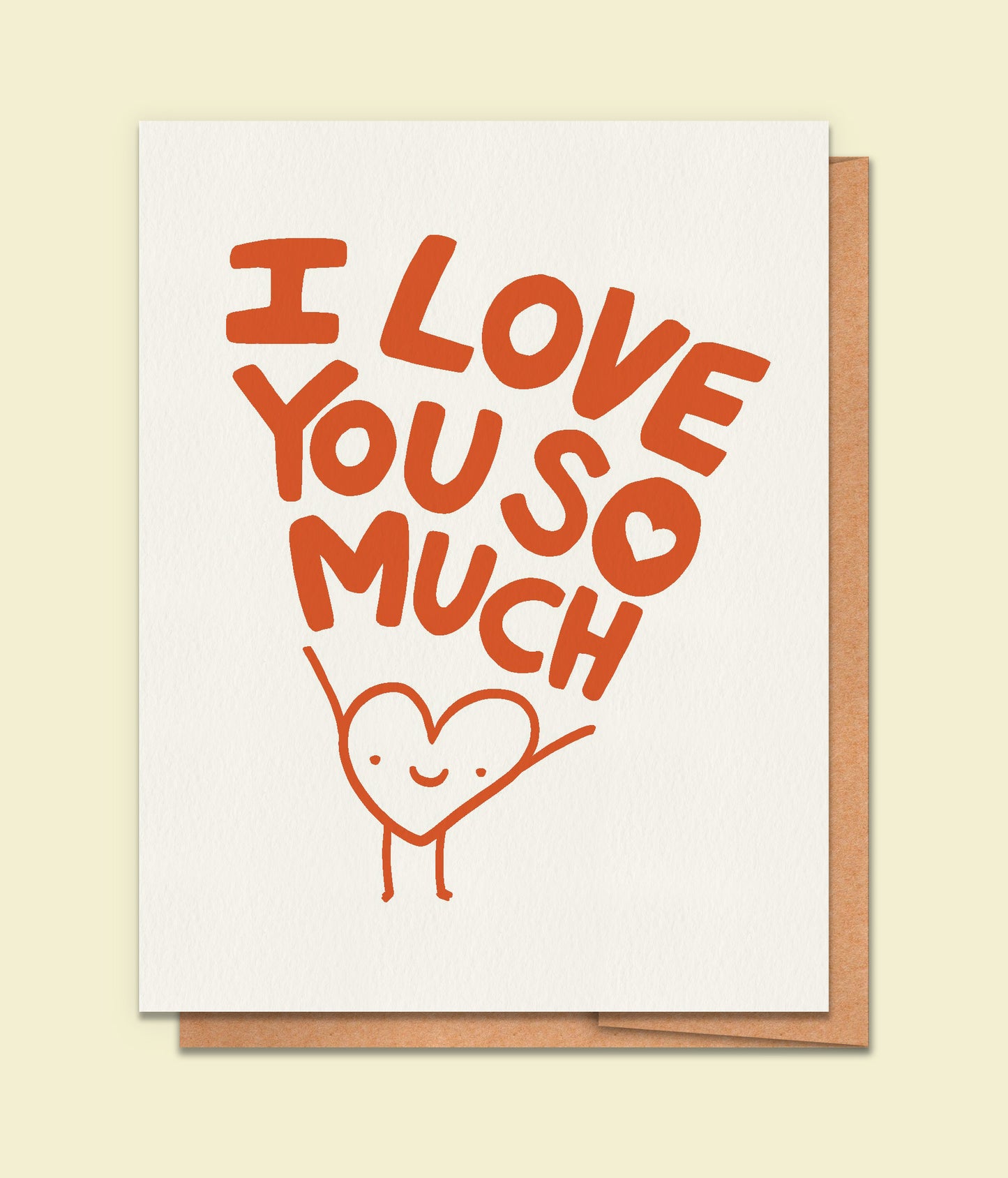 ILYSM