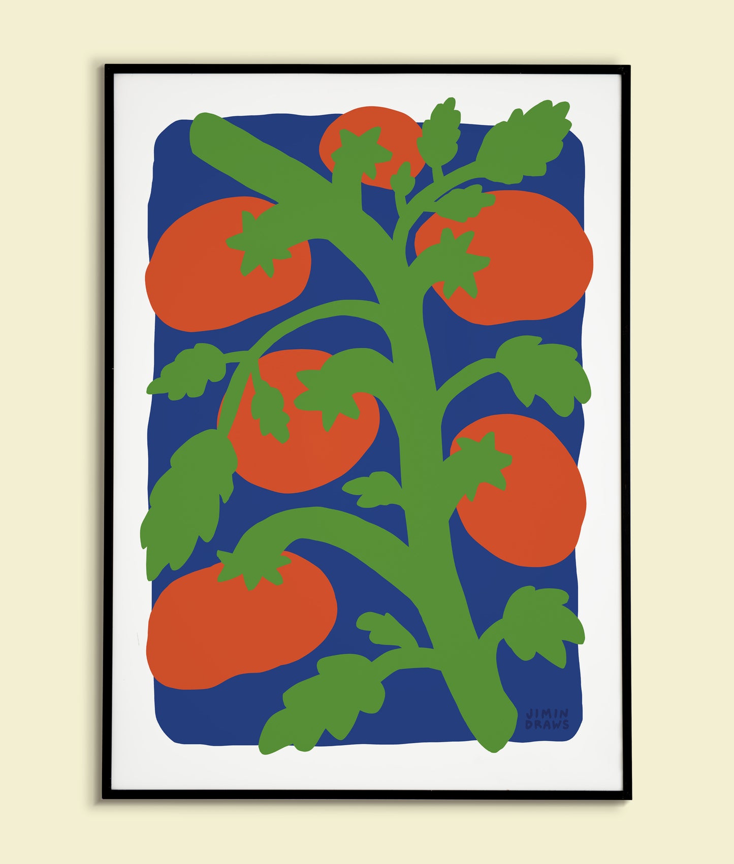 Tomato