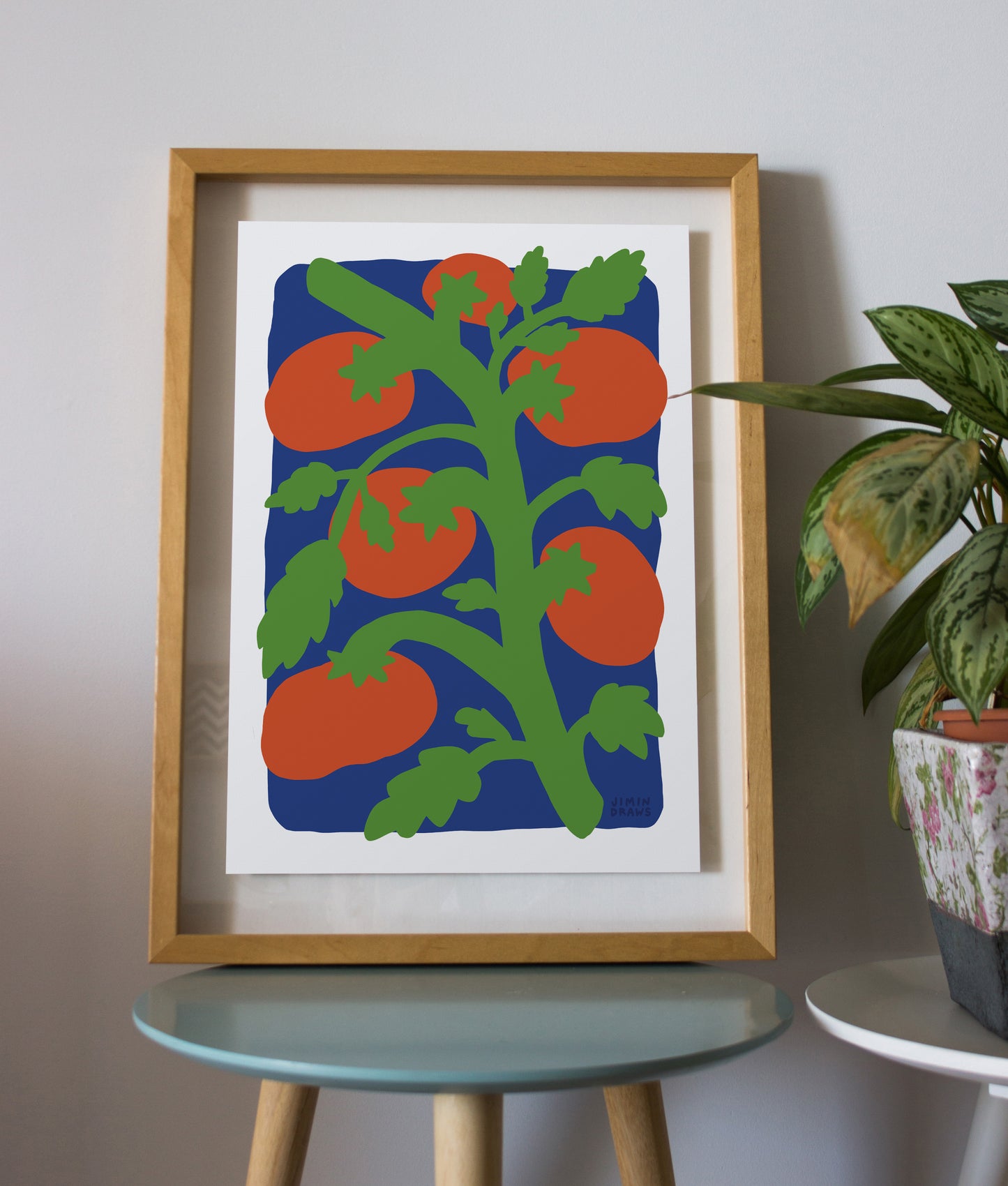 Tomato
