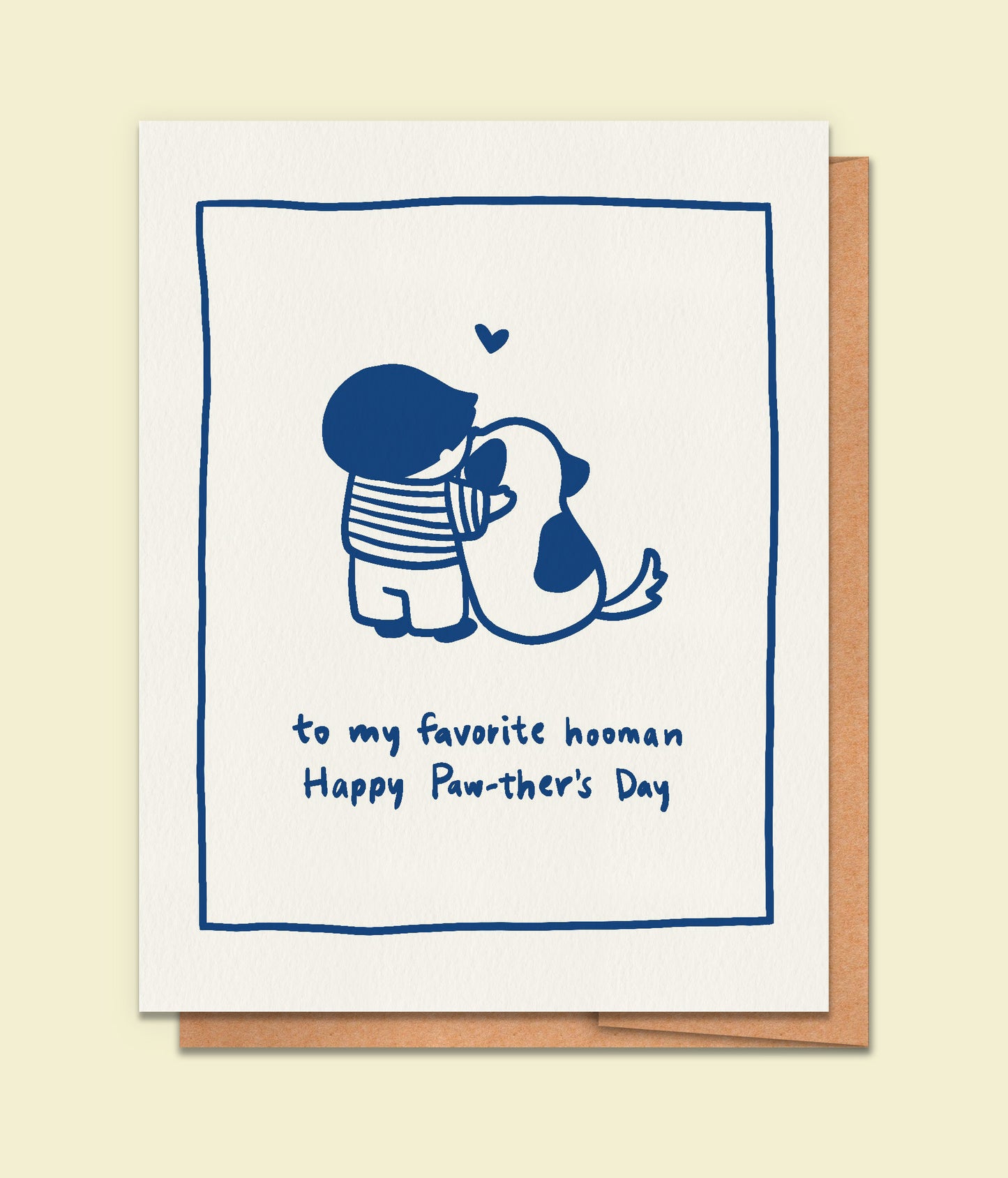 Happy Paw-ther's Day