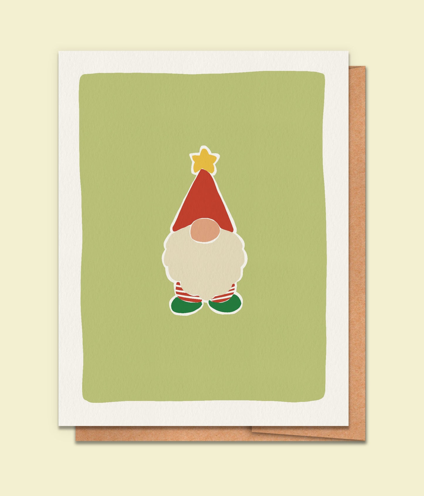 Christmas Gnome
