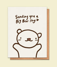 Bear Hug