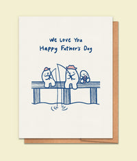 Happy Father's Day