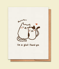 I'm So Glad I Found You