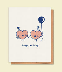 Happy Buttday