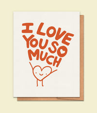 ILYSM