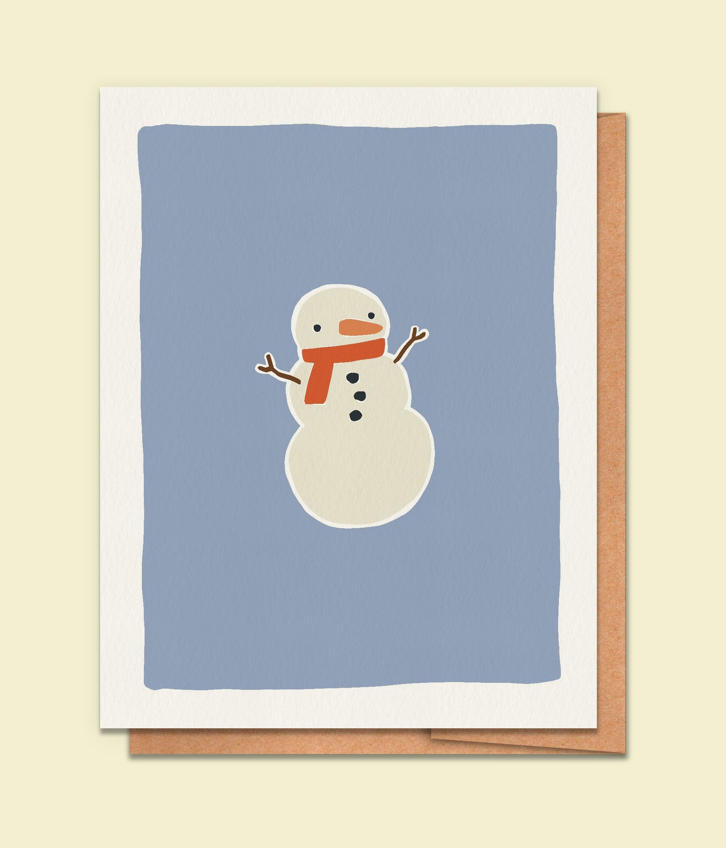 Snowman